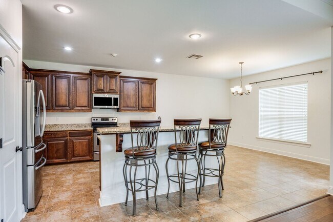 Building Photo - RENTAL HOME AVAILABLE NOW IN YOUNGSVILLE!