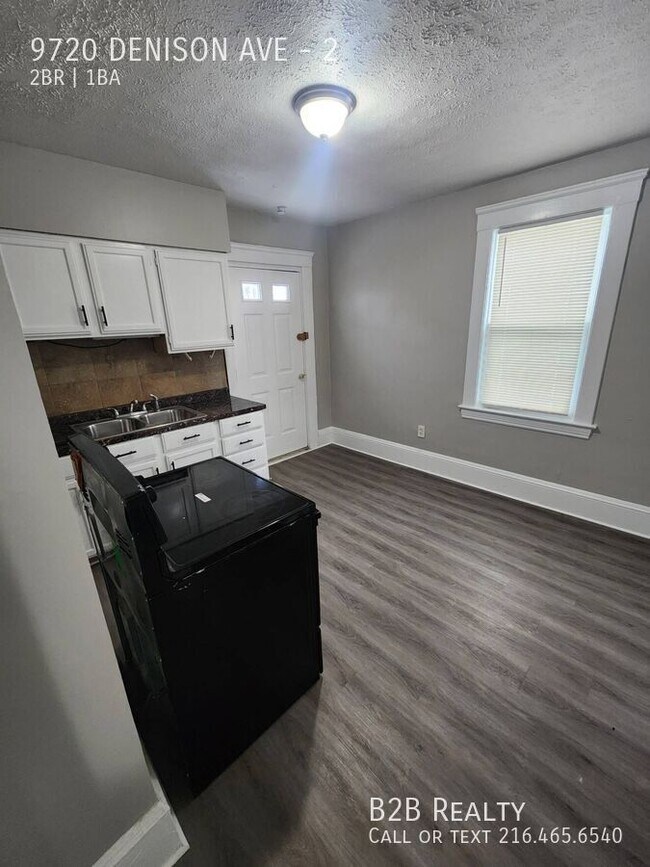 Building Photo - 9720 Denison Ave