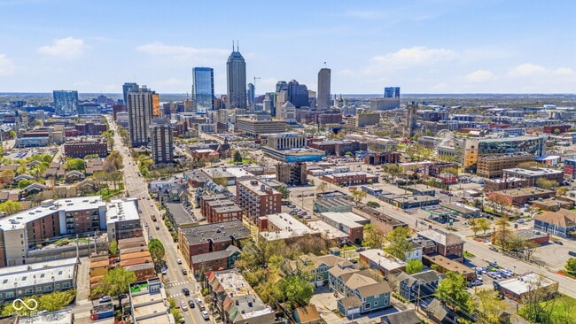 Building Photo - 228 E St Joseph St