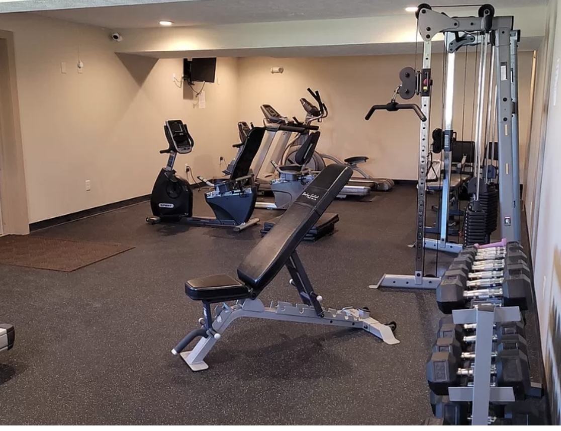 Clubhouse - 6522 S 57th St