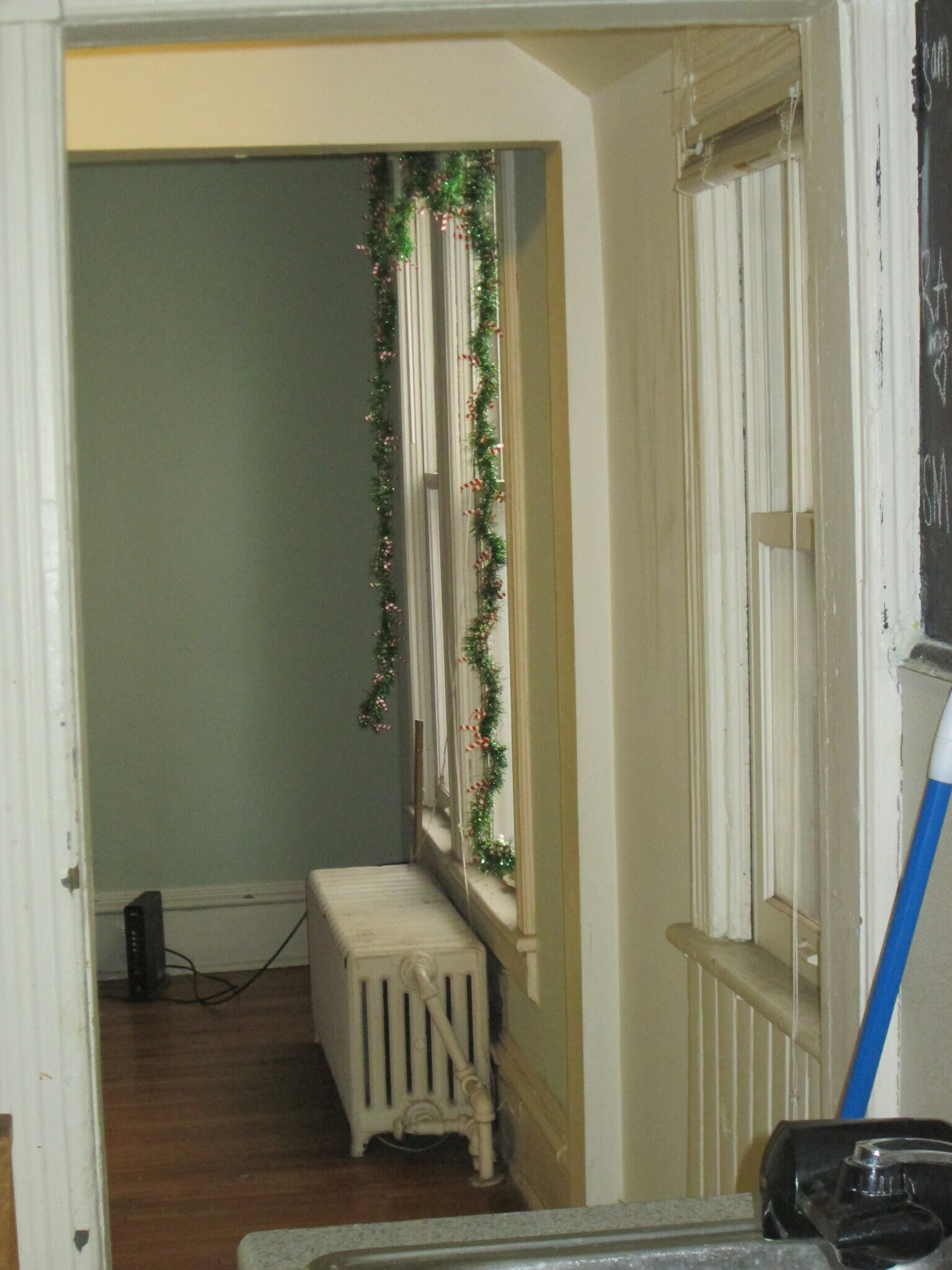 Hallway - 1425 6th St SE