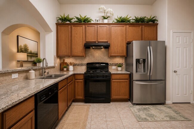 Building Photo - 4138 Falvel Shadow Creek Dr