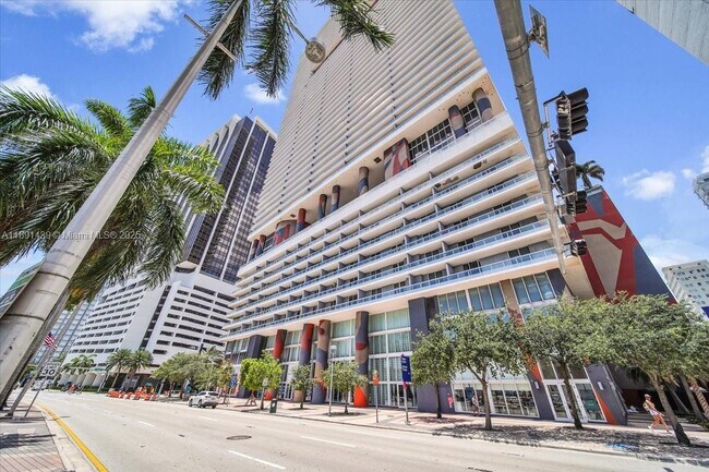 Primary Photo - 50 Biscayne Blvd