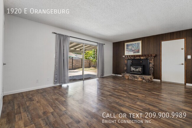 Building Photo - 1920 E Orangeburg-