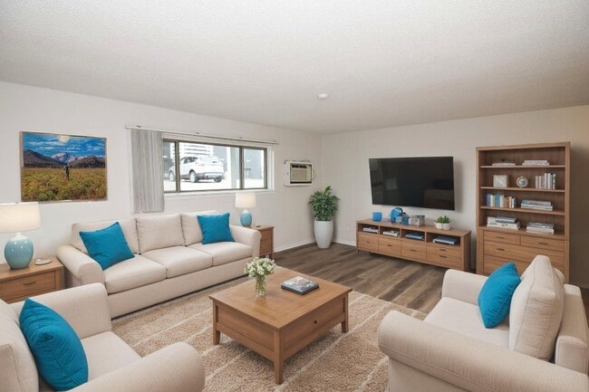 Building Photo - Renovated 2 Bedroom Downtown Sioux Falls!