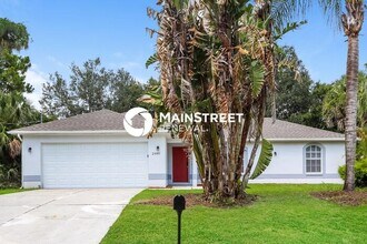 Building Photo - 3 Bedroom Pet-Friendly Home in North Port, FL with Main Street Renewal