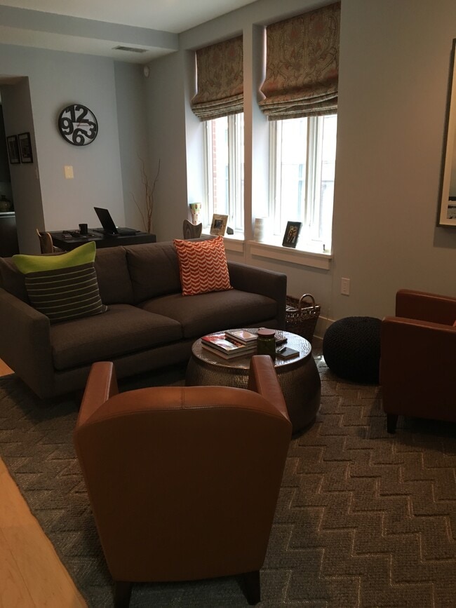 Building Photo - 2818 Connecticut Ave NW