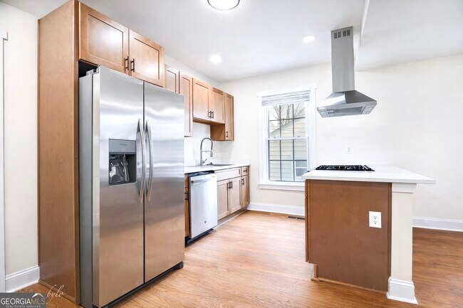 Building Photo - 1039 Astor Ave SW