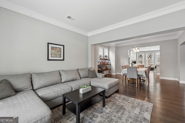 Building Photo - 3354 Collier Point NE