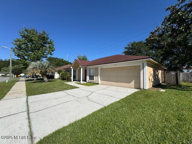Building Photo - 7057 Swamp Flower Dr