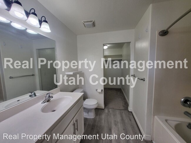 Building Photo - 3 br, 2 bath House - 518 S 2150 W Apt. 304