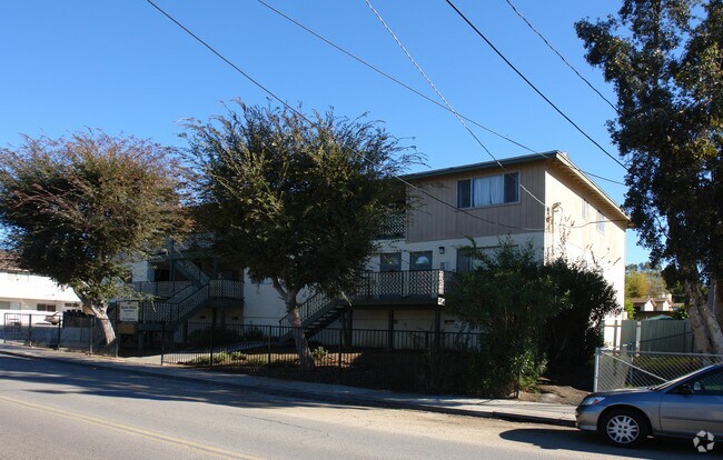 Primary Photo - Buena Altura Apartments
