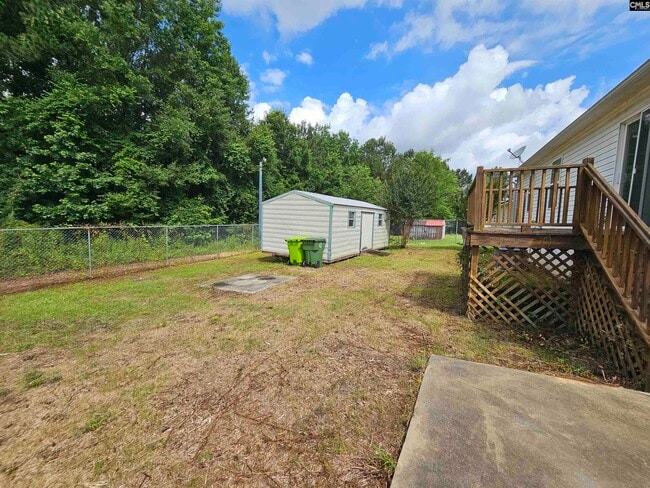 Building Photo - 1001 Rockyknoll Dr