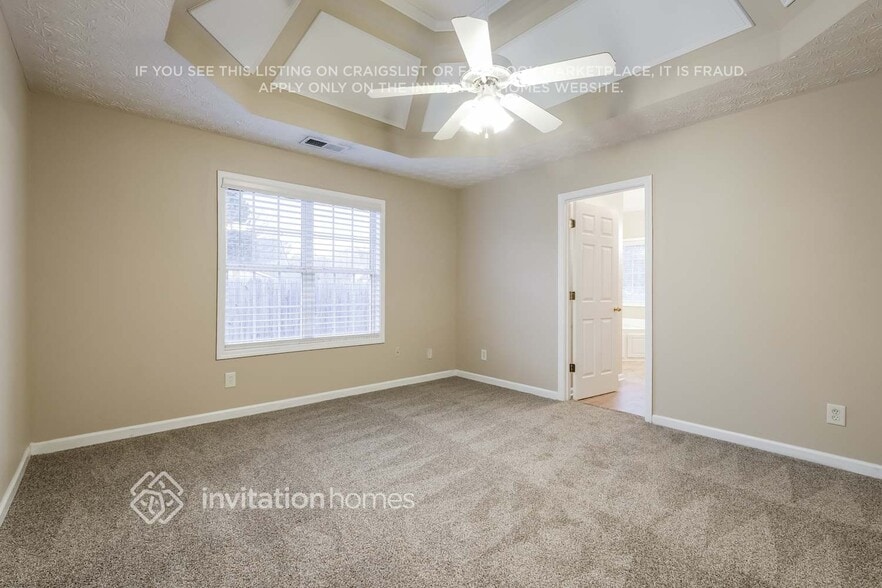 Building Photo - 811 Tucker Trail