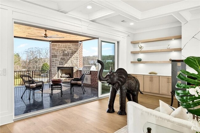 Building Photo - 403 Thunder Rd