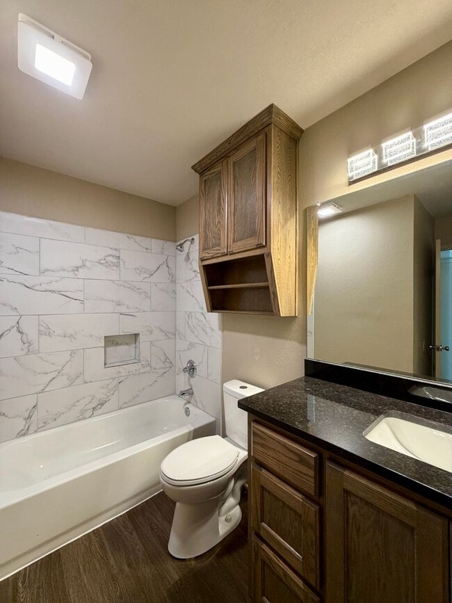 Building Photo - The Depot Apartment Homes * Downstairs *