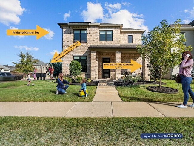Building Photo - 3536 E Cheney