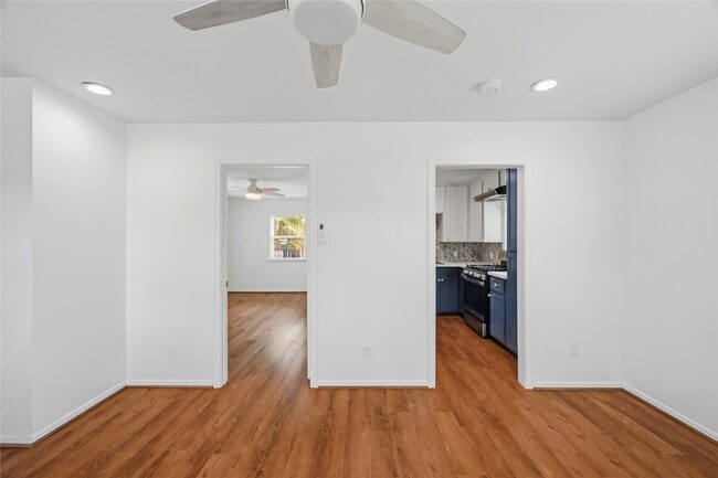 Building Photo - 1107 Fugate St