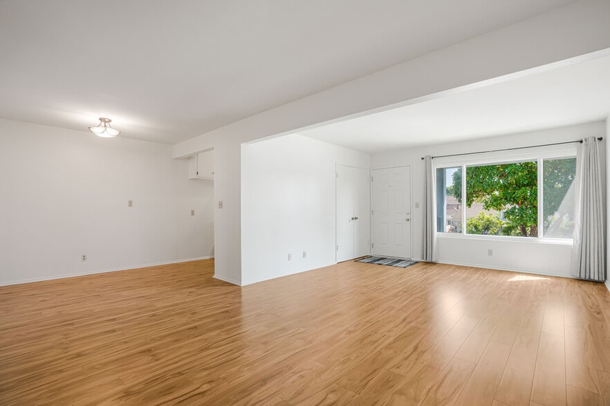Another view of Living Room - 200 Chester Way