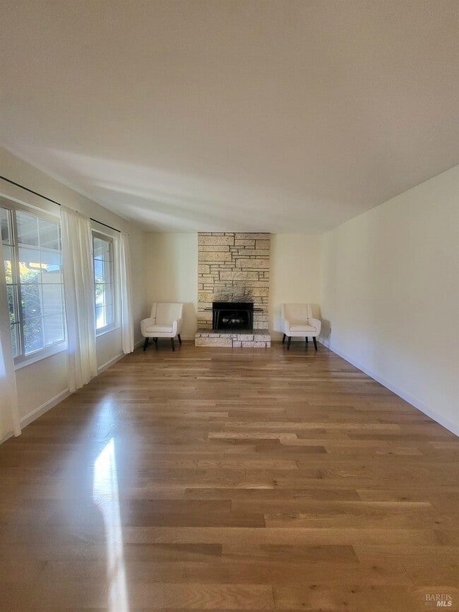 Building Photo - 3345 Diablo Cir