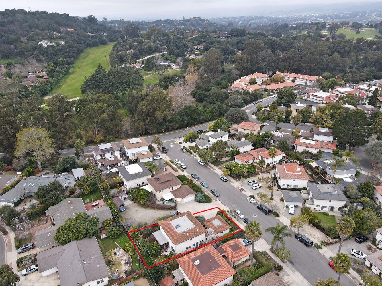 Building Photo - 3737 Portofino Way