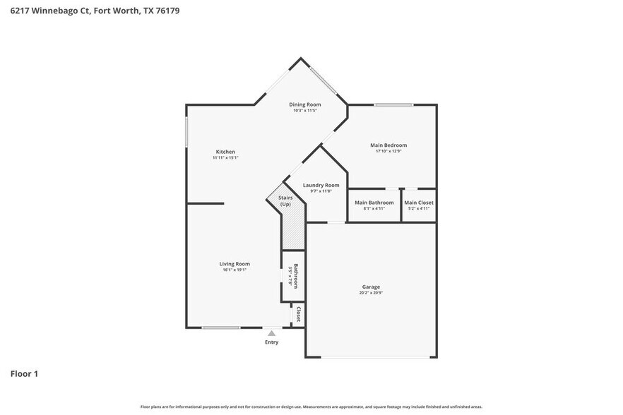 Building Photo - 6217 Winnebago Ct