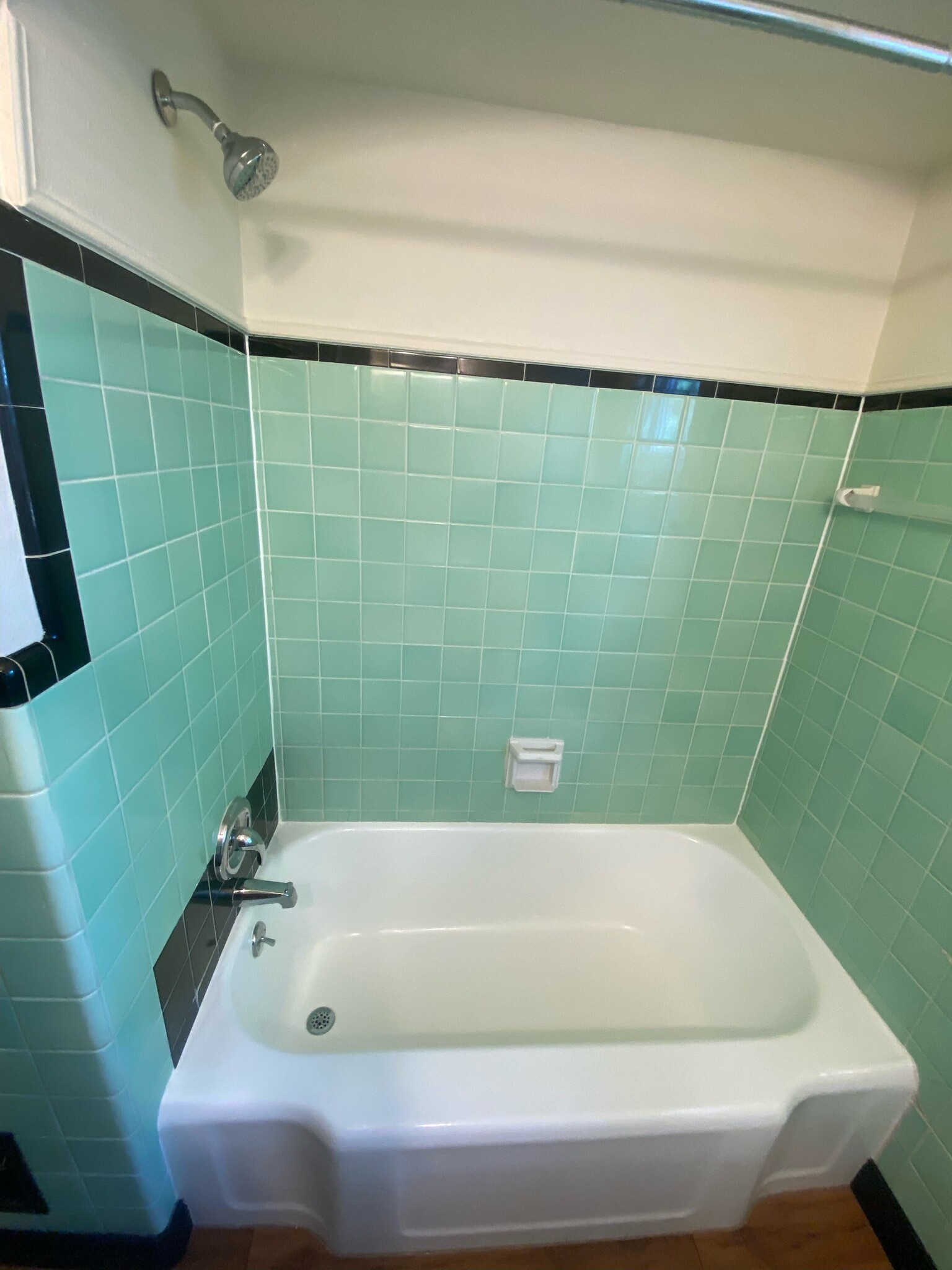 1st Floor Bathroom - 1106 Acorn Dr