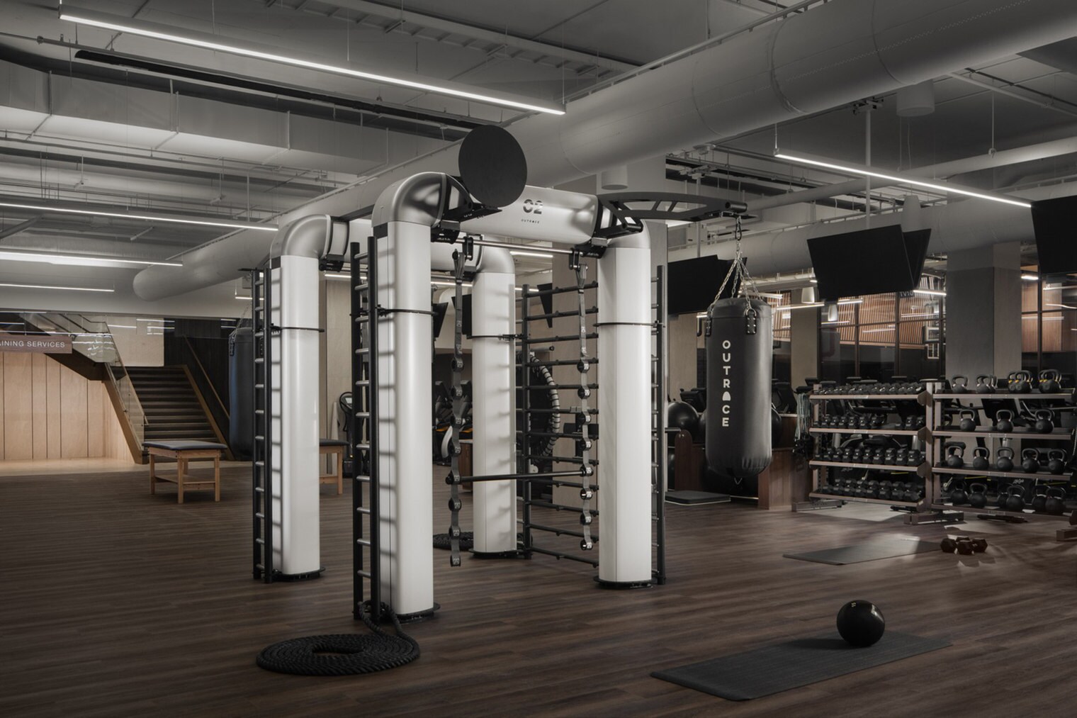 Building Photo - 135 York St