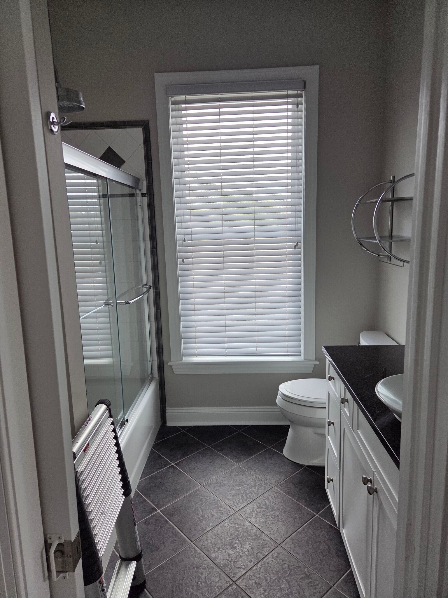 Bathroom - 302 Lorch St