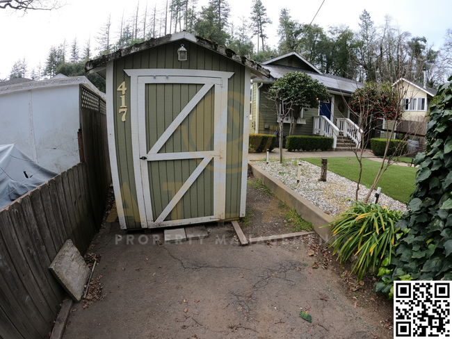 Building Photo - Charming 2-Bed, 2-Bath Home in Angwin – $2...