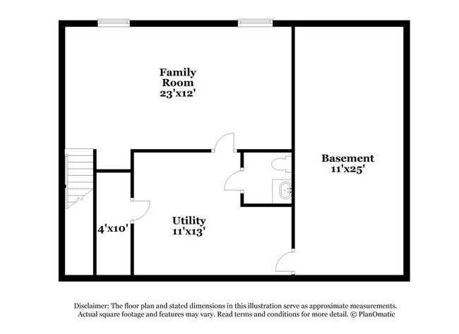 Building Photo - 789 Bradwell Dr