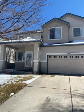 Primary Photo - 3870 S Himalaya Way