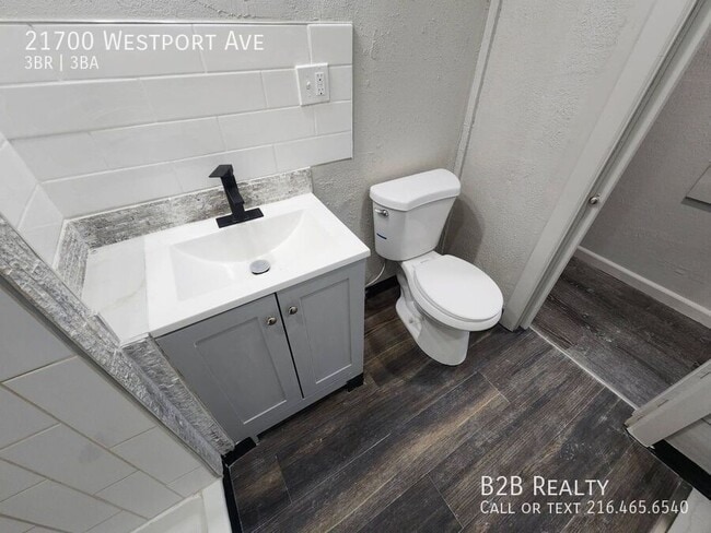 Building Photo - 21700 Westport Ave