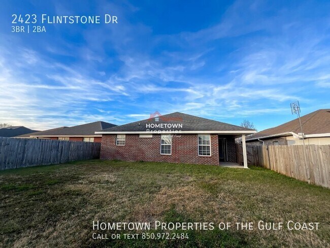 Building Photo - 2423 Flintstone Dr