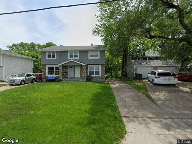 Building Photo - 4926 Madison Ave