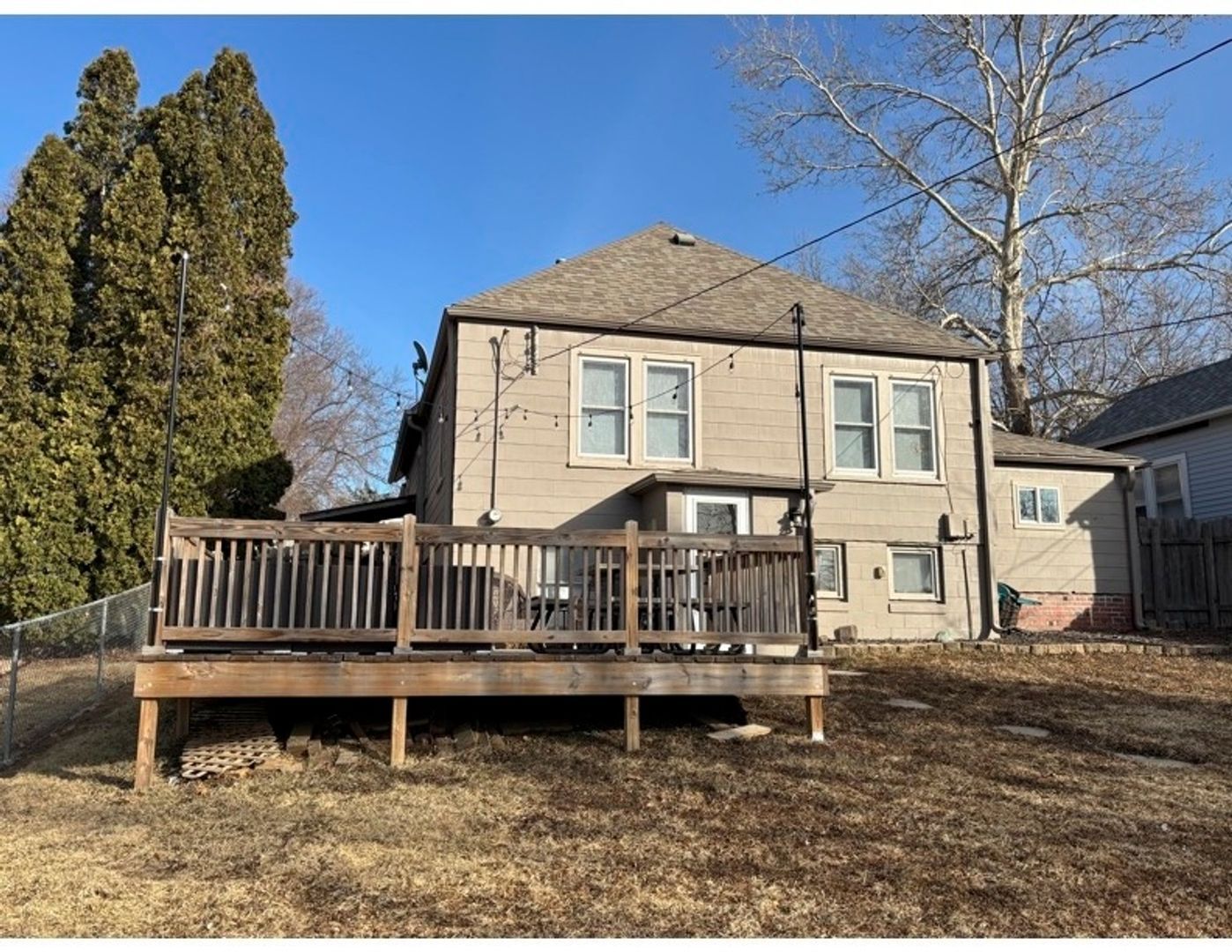 Building Photo - 2332 N 65th St