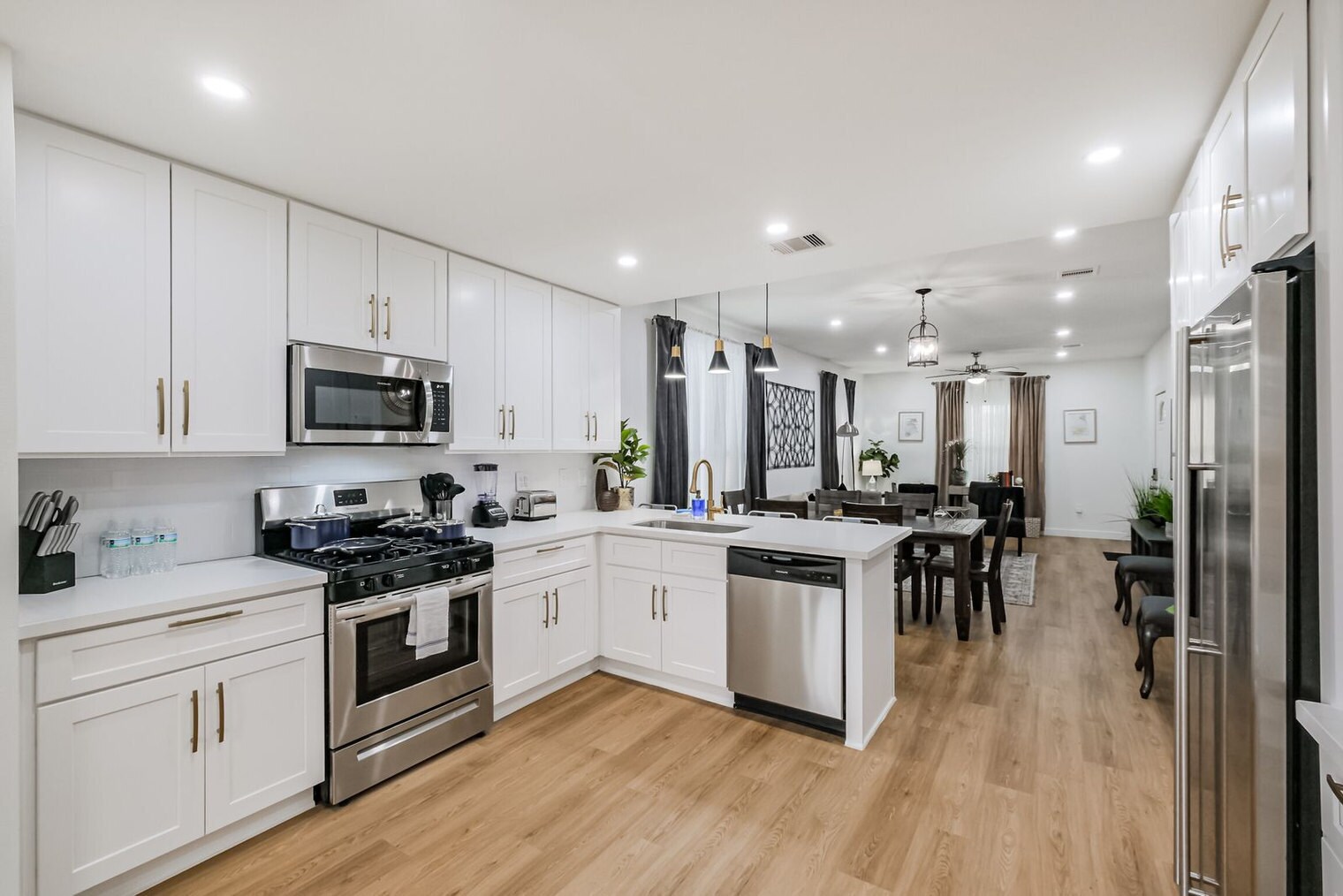 Building Photo - 412 Paschall St