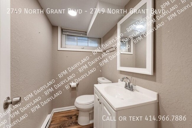 Building Photo - 2749 N Grant Blvd