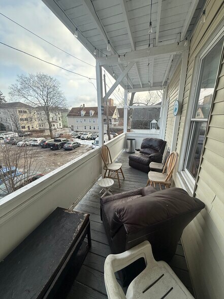 Building Photo - 129 West St