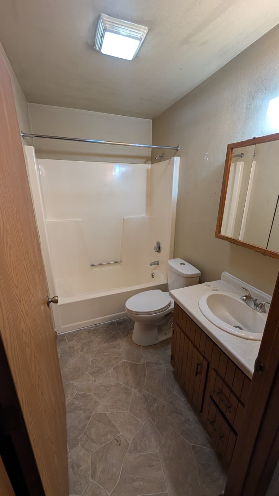 Building Photo - 3711 Mangin St