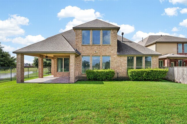 Building Photo - 26302 Misty Ember Ln