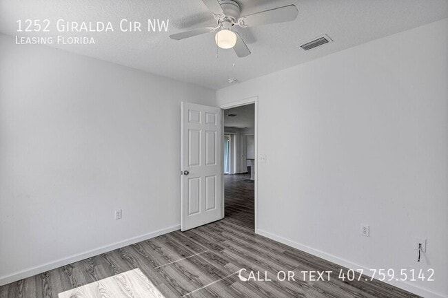 Building Photo - 1252 Giralda Cir NW