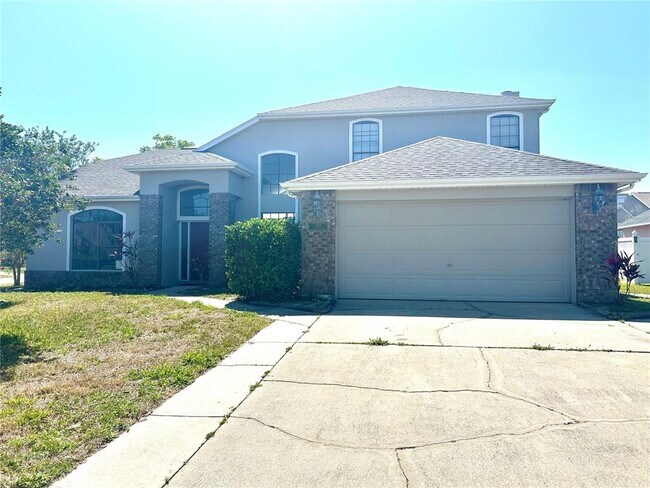 Primary Photo - 409 Lytton Cir