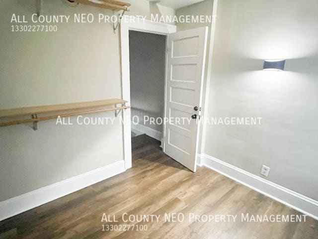 Building Photo - 1222 W Clifton Blvd