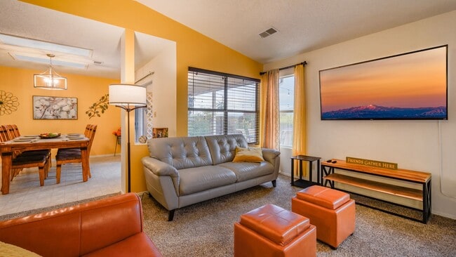 Building Photo - FULLY Furnished Rio Rancho Home, Utilities...