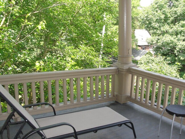 Building Photo - 5544 Fair Oaks Street