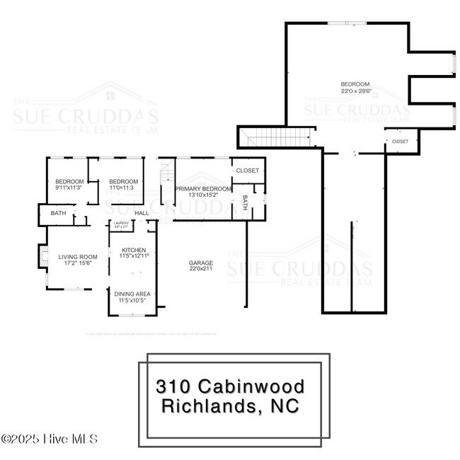 Building Photo - 310 Cabinwood Ct