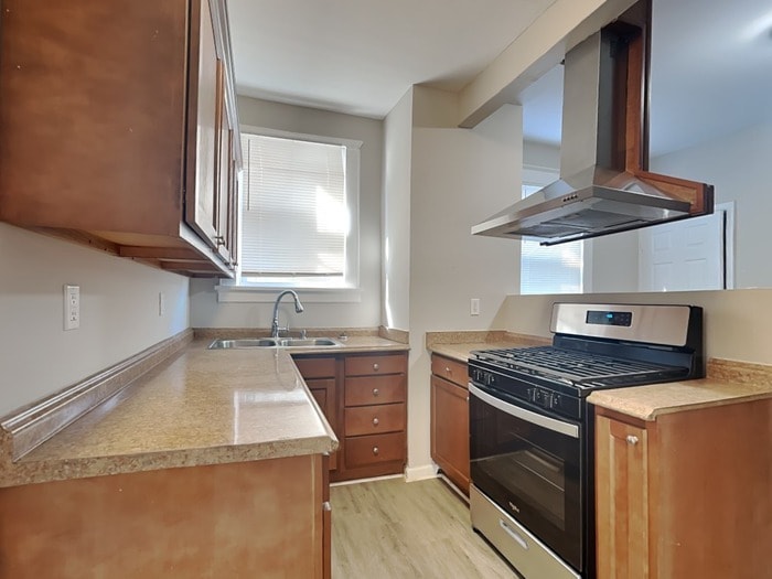 Building Photo - 3029 E Northern Pkwy