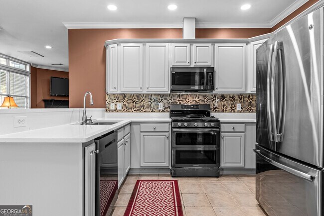 Building Photo - 1141 Whispering Lakes Trail