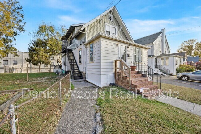 Building Photo - 420 Glenwood Ave